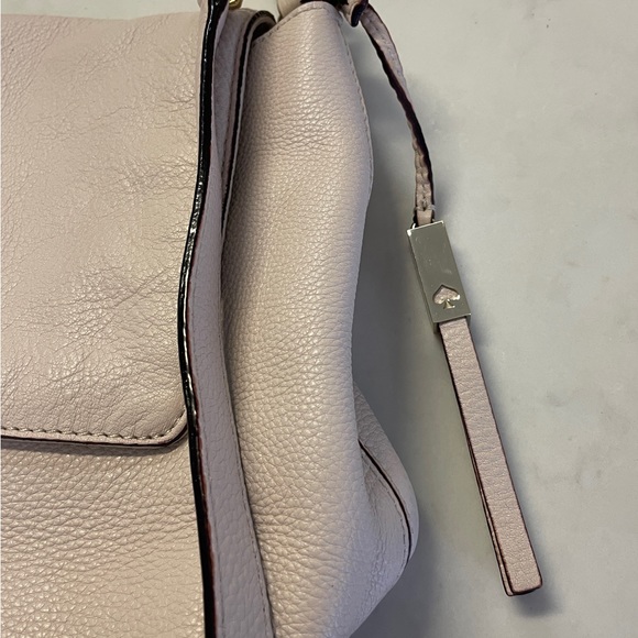 Kate Spade Cream Color Shoulder Bag - Picture 7 of 15